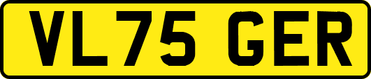 VL75GER