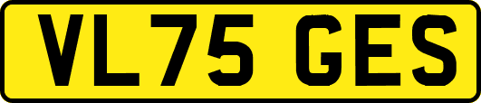 VL75GES