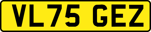 VL75GEZ