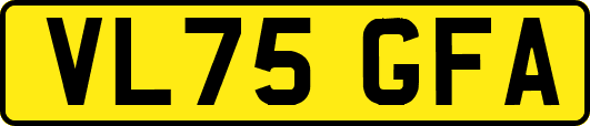 VL75GFA