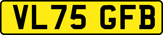 VL75GFB