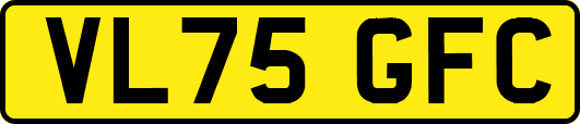 VL75GFC