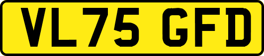 VL75GFD