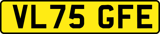 VL75GFE