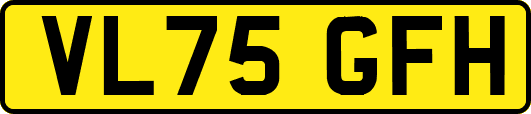 VL75GFH