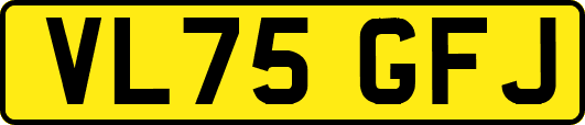 VL75GFJ