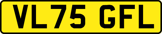 VL75GFL
