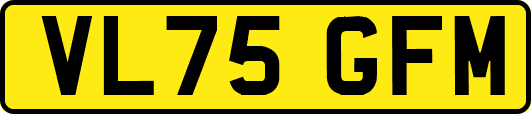 VL75GFM