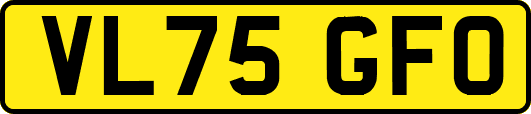 VL75GFO