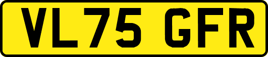 VL75GFR