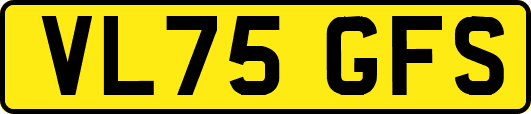 VL75GFS