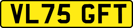 VL75GFT