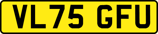 VL75GFU