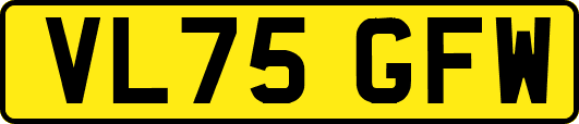 VL75GFW