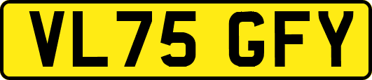 VL75GFY