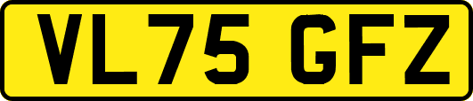 VL75GFZ