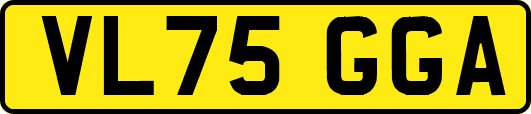 VL75GGA
