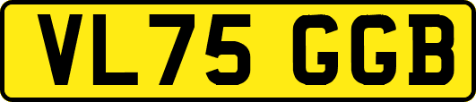 VL75GGB