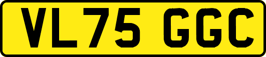 VL75GGC