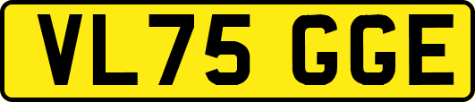 VL75GGE