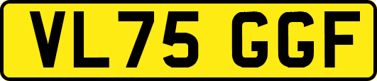 VL75GGF