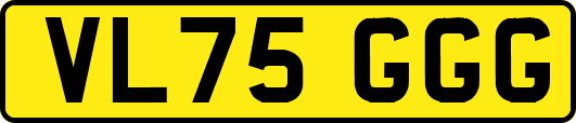 VL75GGG