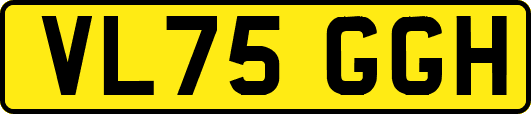 VL75GGH