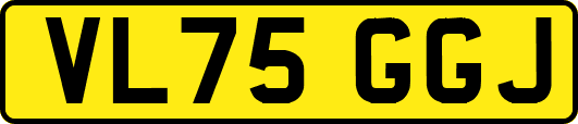 VL75GGJ