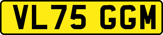VL75GGM