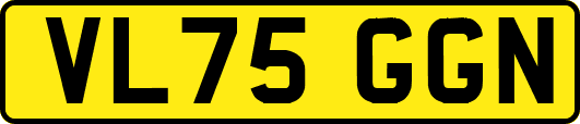 VL75GGN