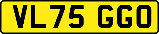 VL75GGO