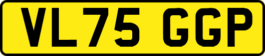 VL75GGP