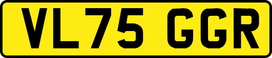 VL75GGR