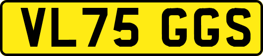 VL75GGS