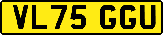 VL75GGU