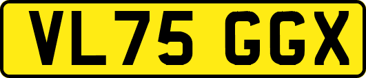 VL75GGX