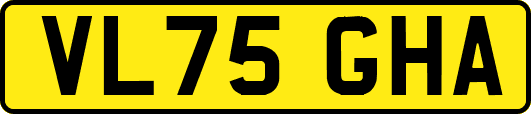 VL75GHA