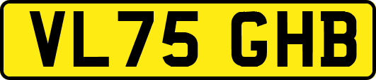 VL75GHB
