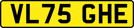 VL75GHE