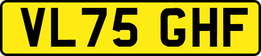 VL75GHF