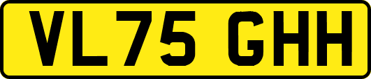 VL75GHH