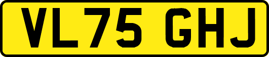VL75GHJ