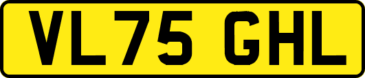 VL75GHL