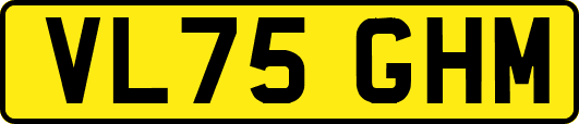 VL75GHM