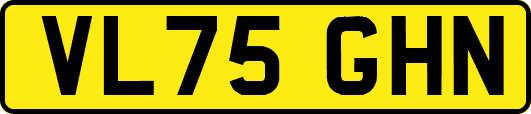 VL75GHN