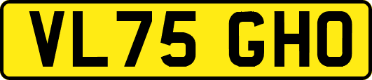 VL75GHO