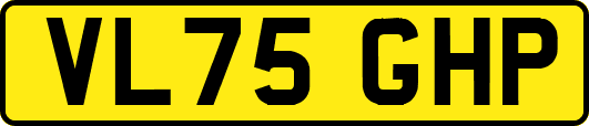 VL75GHP