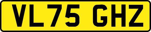 VL75GHZ