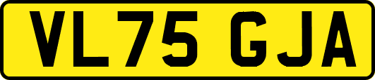 VL75GJA