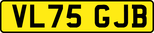 VL75GJB